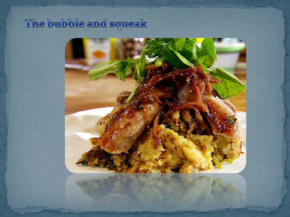 Презентація на тему «British cuisine» (варіант 9) - Слайд #7