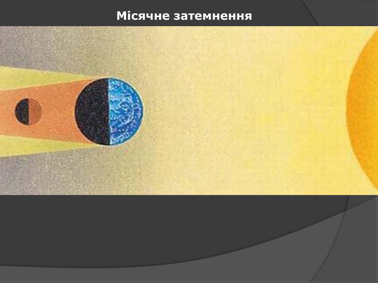 Презентація на тему «Місяць» (варіант 7) - Слайд #21