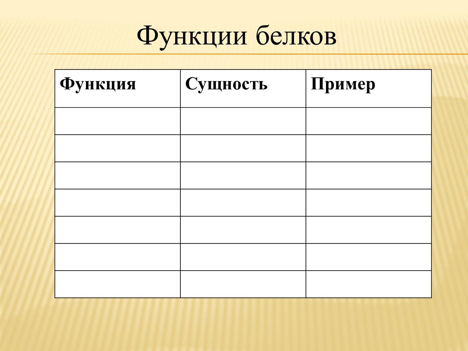 Презентація на тему «Органические вещества. Углеводы. Белки» - Слайд #26