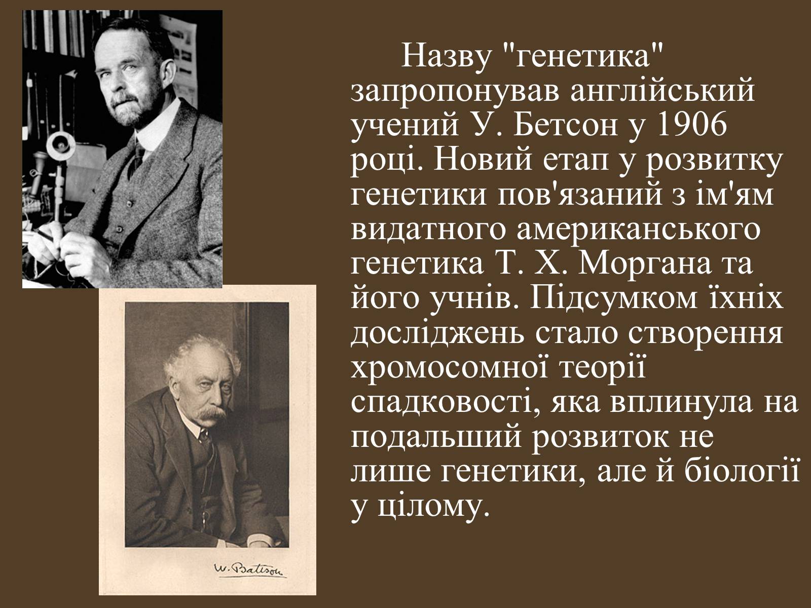 Презентація на тему «Методи генетичних досліджень» (варіант 1) - Слайд #4