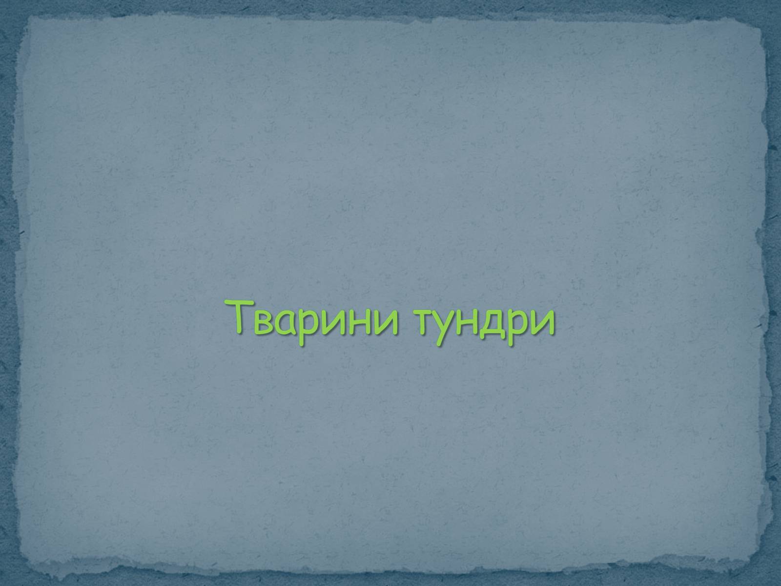 Презентація на тему «Тварини Північної Америки» - Слайд #10