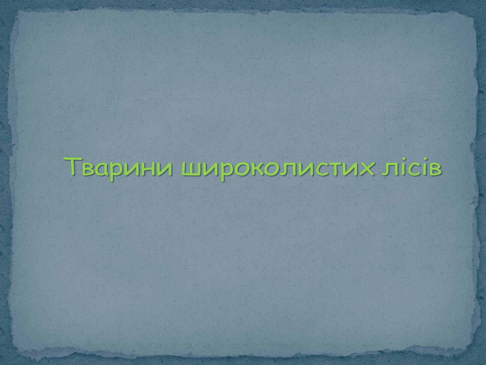 Презентація на тему «Тварини Північної Америки» - Слайд #24