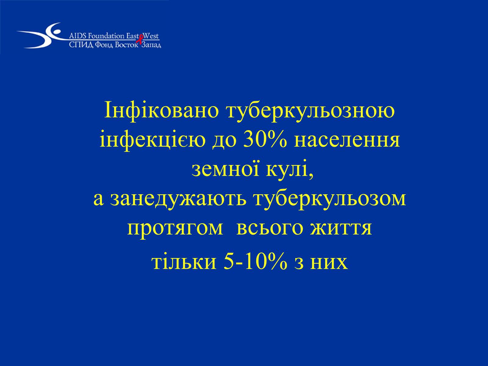 Презентація на тему «Туберкульоз» (варіант 1) - Слайд #16