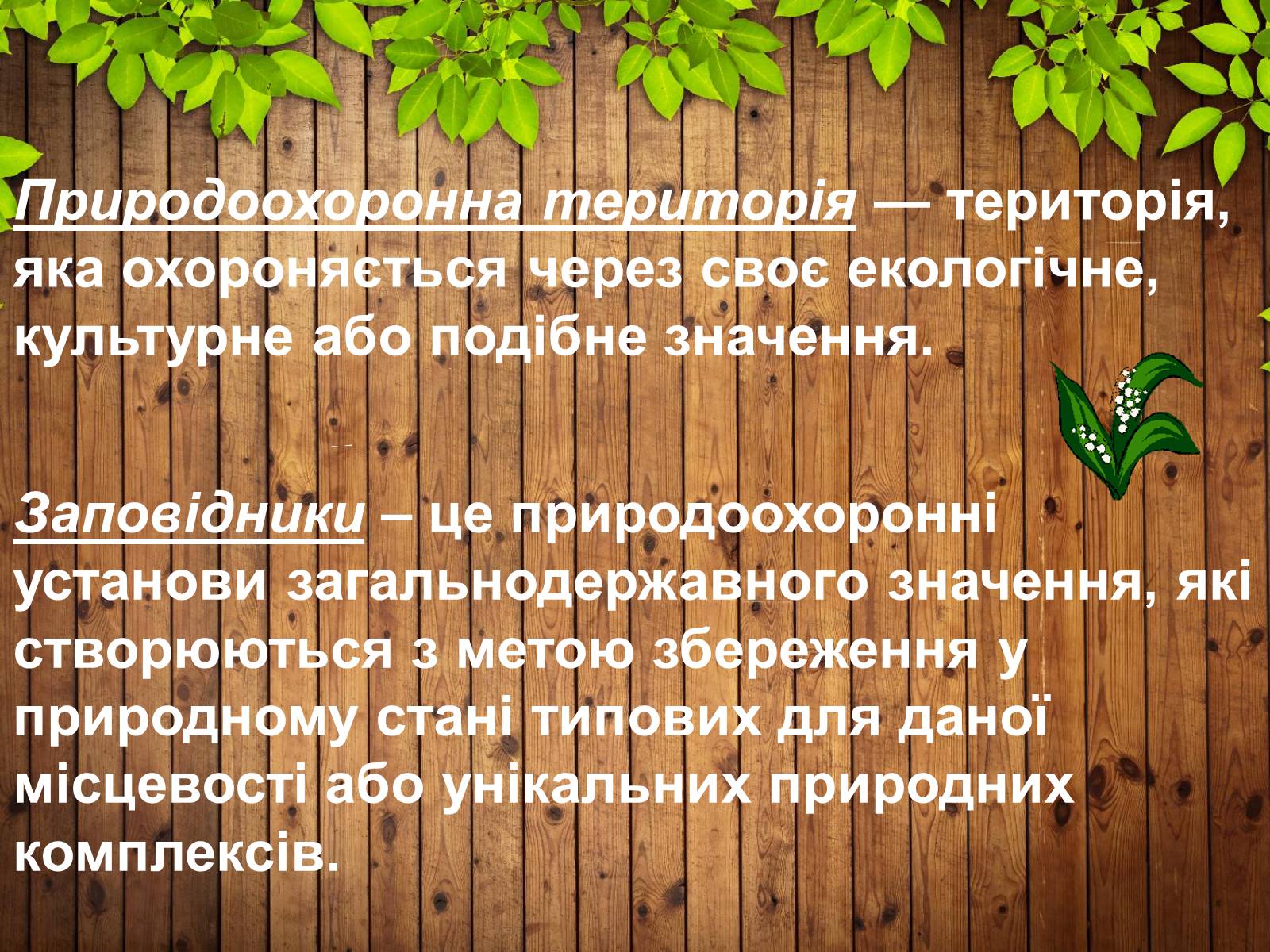 Презентація на тему «Збереження біорізноманіття» - Слайд #8