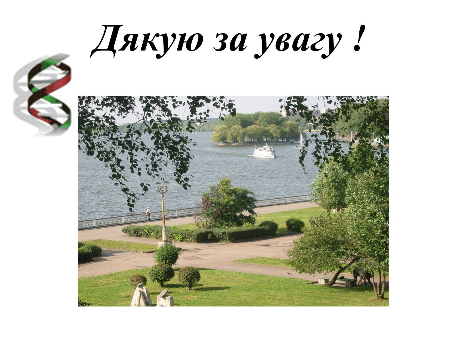 Презентація на тему «Успадкування статі та ознак, зчеплених зі статтю» - Слайд #33