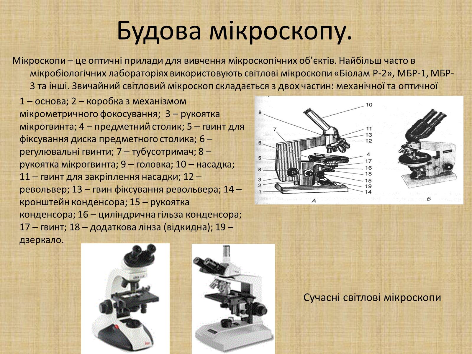 Презентація на тему «Історія виникнення клітин. Методи цитологічних досліджень» - Слайд #5