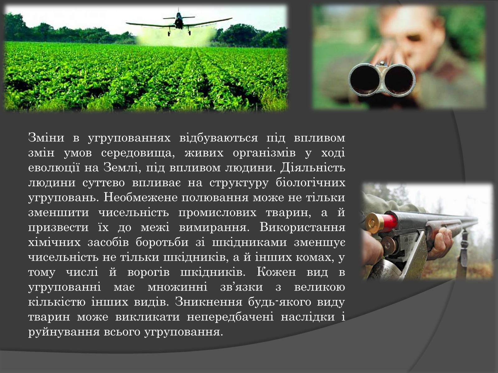 Презентація на тему «Вплив Генотипу і факторів середовища на тварин» - Слайд #4