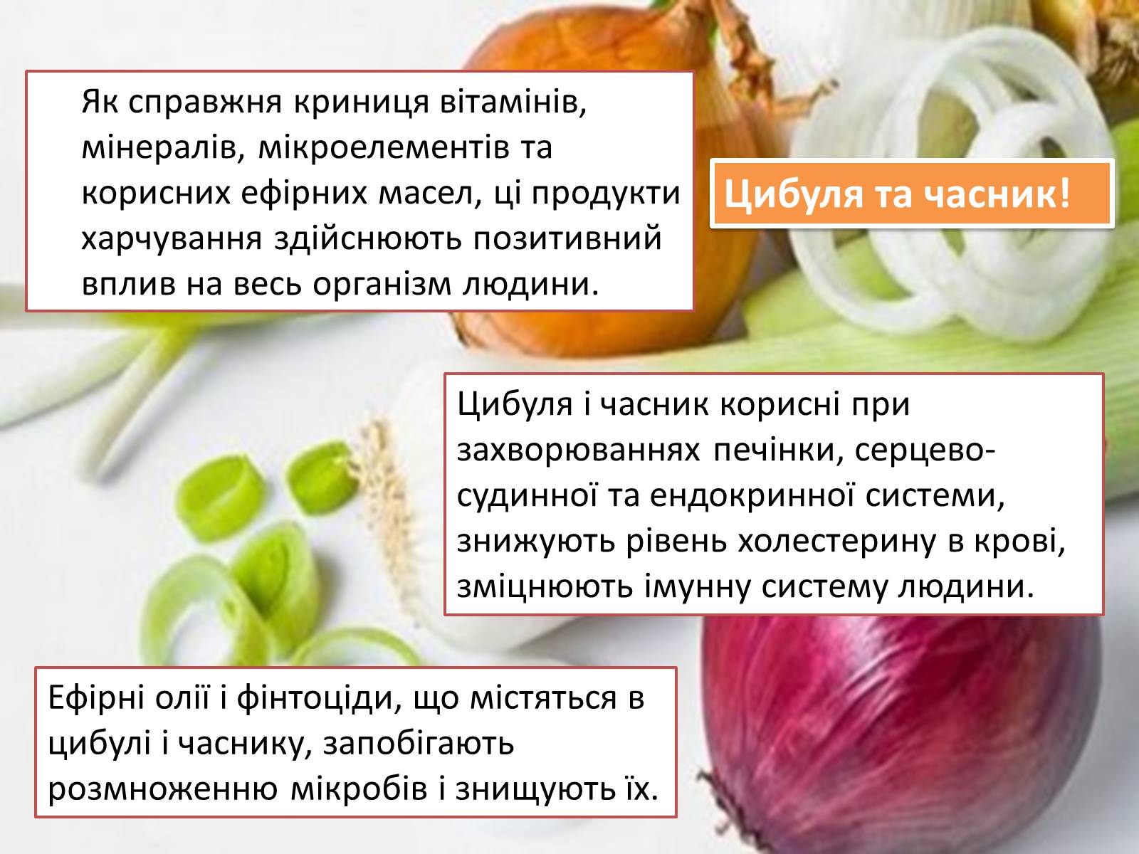 Презентація на тему «Найкорисніші продукти харчування» - Слайд #5