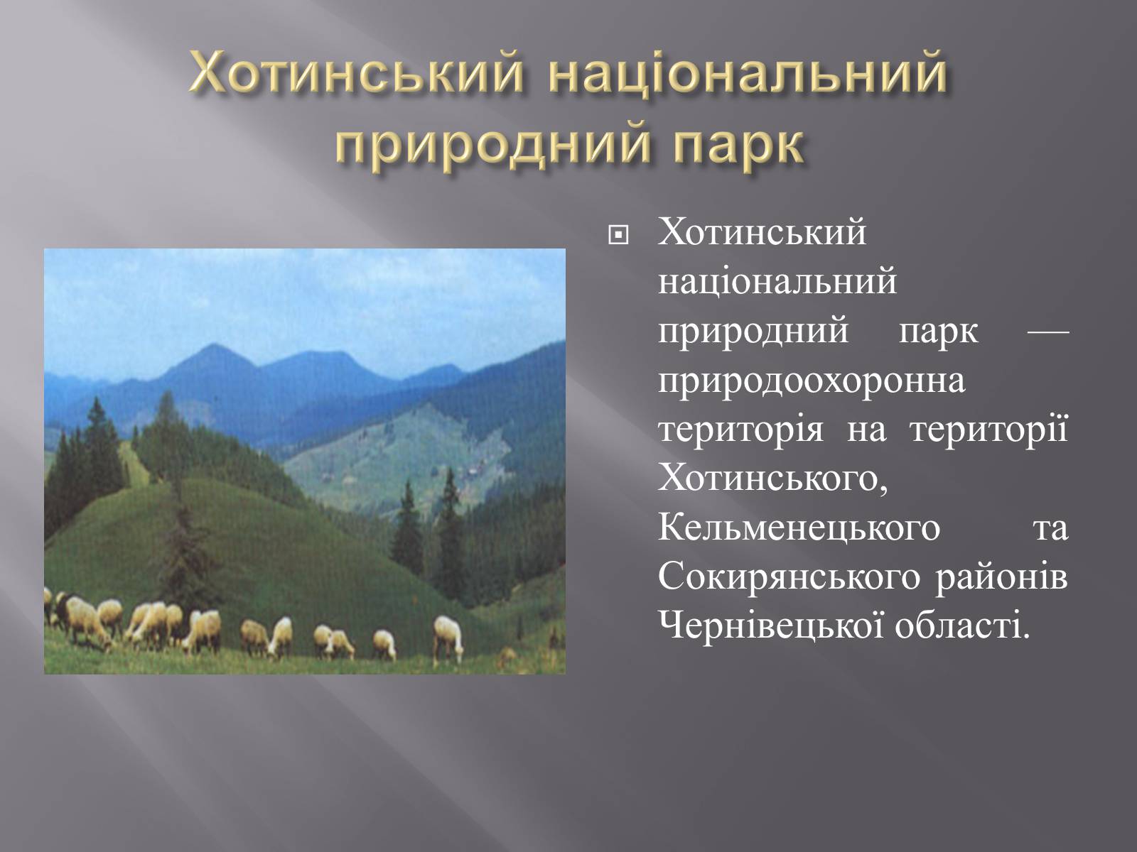 Презентація на тему «Біорізноманіття» (варіант 3) - Слайд #30