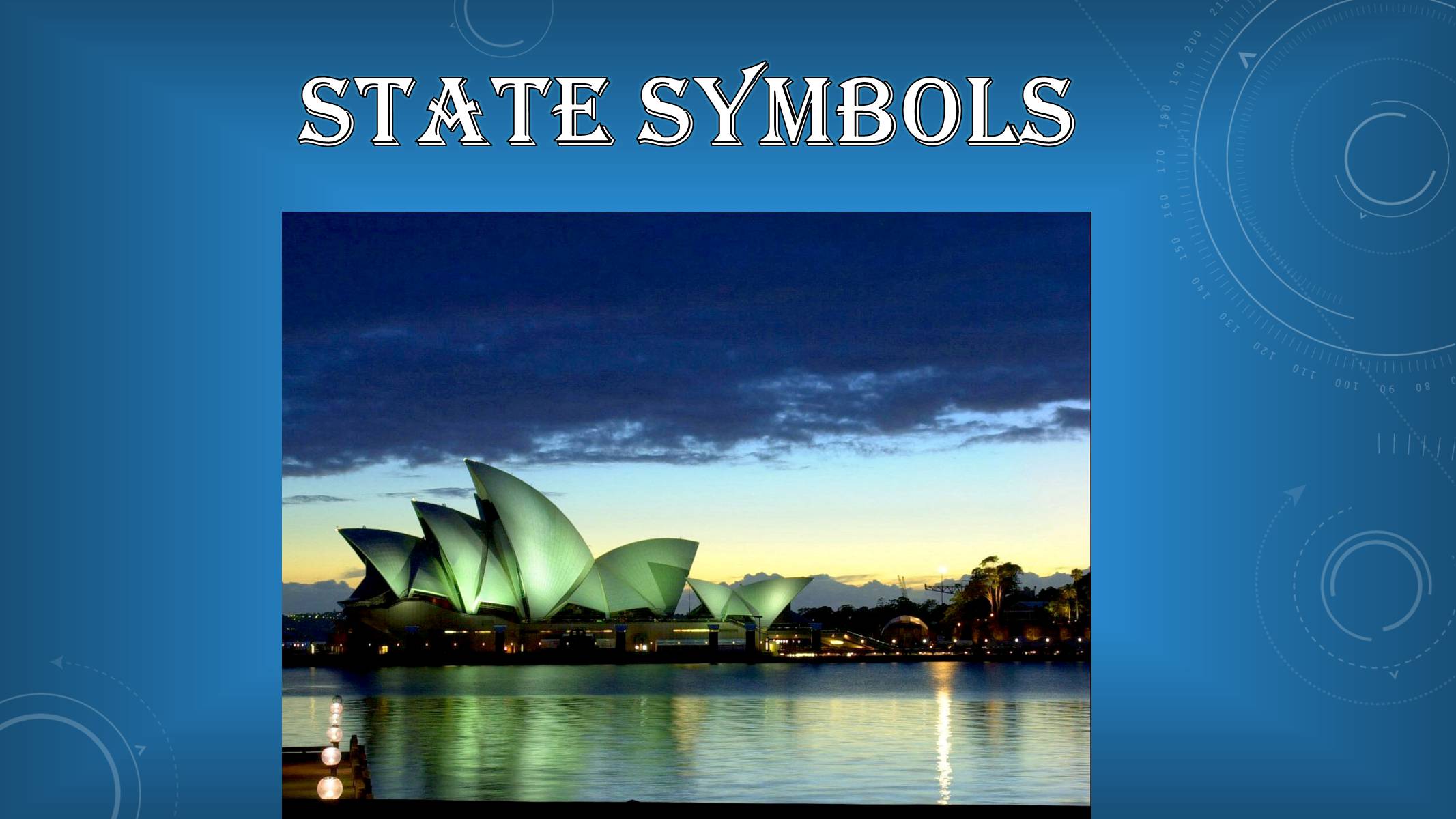 Презентація на тему «Australia» (варіант 2) - Слайд #5