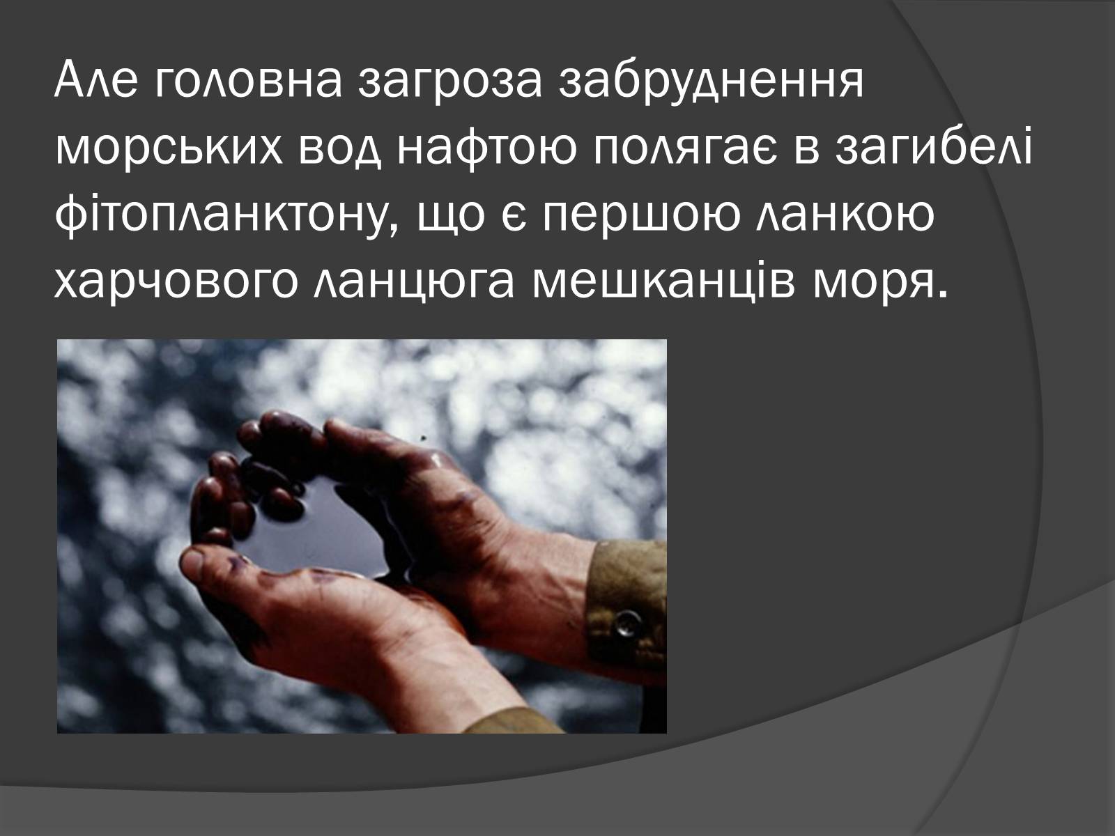 Презентація на тему «Екологічні проблеми, пов&#8217;язані з використанням теплових машин і двигунів» - Слайд #10