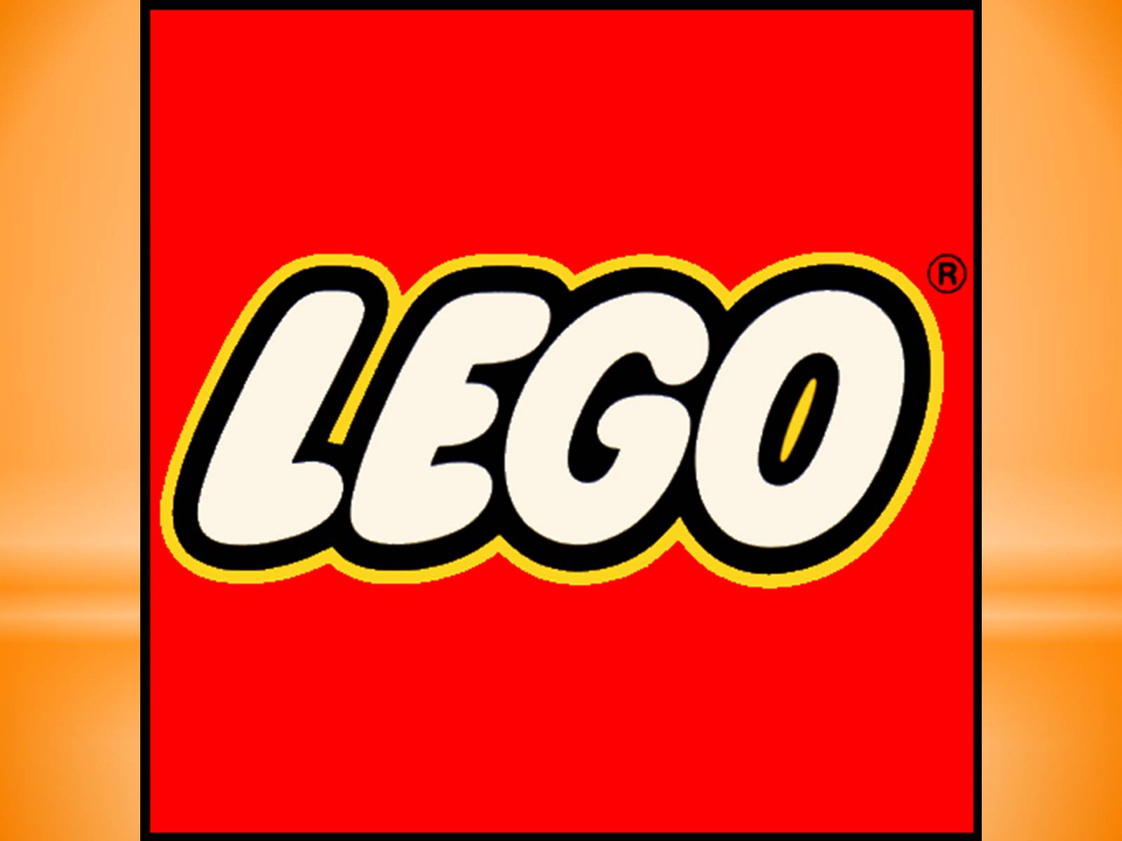 Презентація на тему «Lego» - Слайд #1