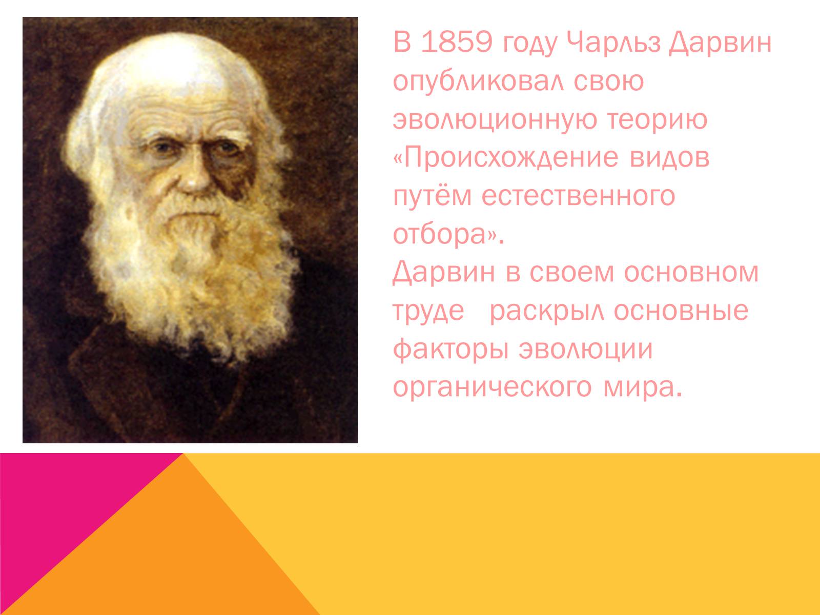 Придумать теорию. Эволюционное учение Дарвина 1859. Основной труд Чарльза Дарвина. В 1859 году Чарльз Дарвин опубликовал труд. Презентация на тему эволюционная теория Чарльза Дарвина.