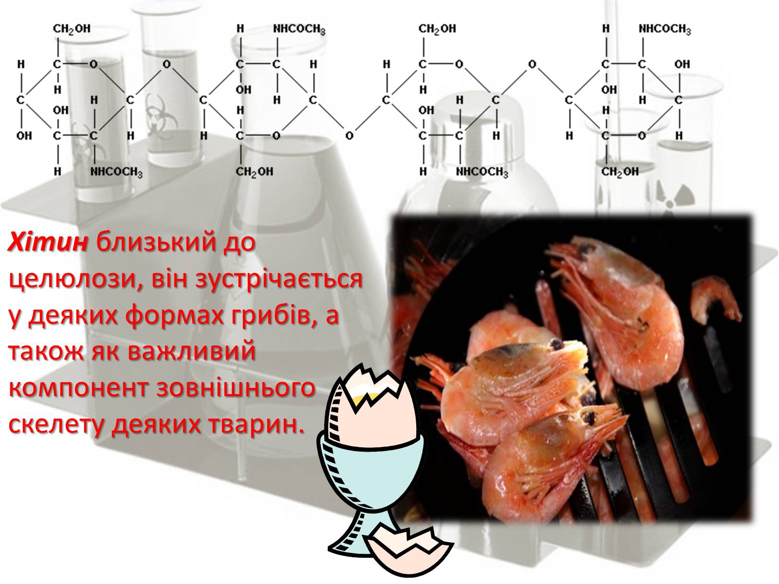 Презентація на тему «Вуглеводи як компоненти їжі, їх роль у житті людини» (варіант 27) - Слайд #24