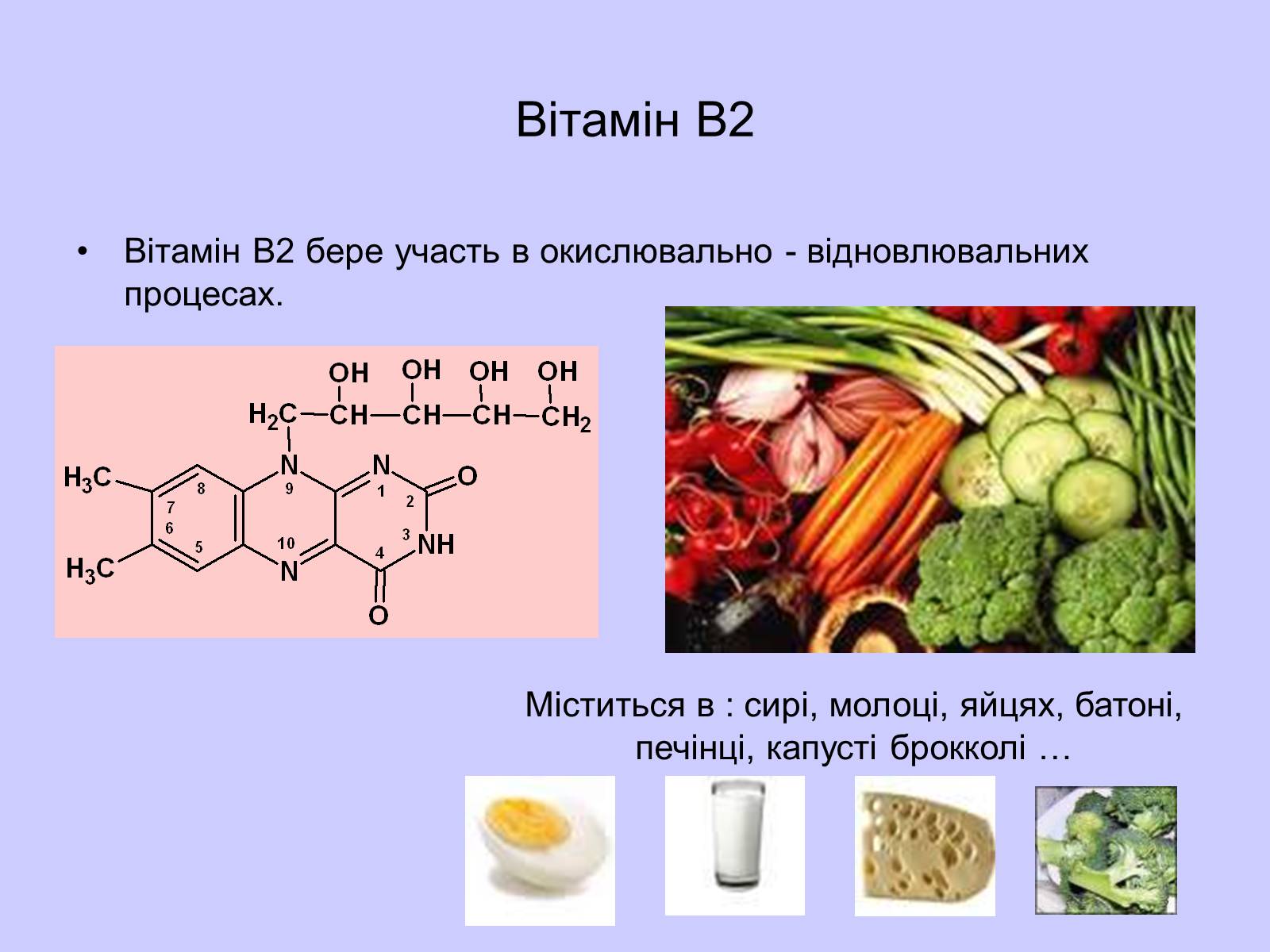 Витамин В2 Купить Цена