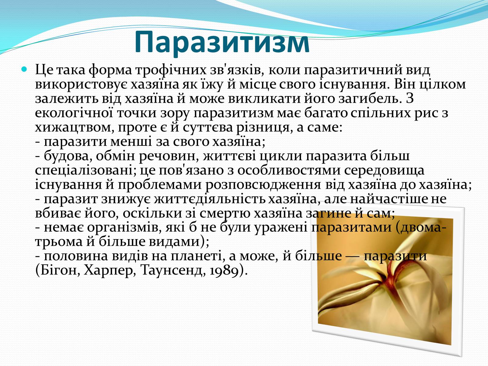 Презентація на тему «Взаємовплив рослин» - Слайд #8