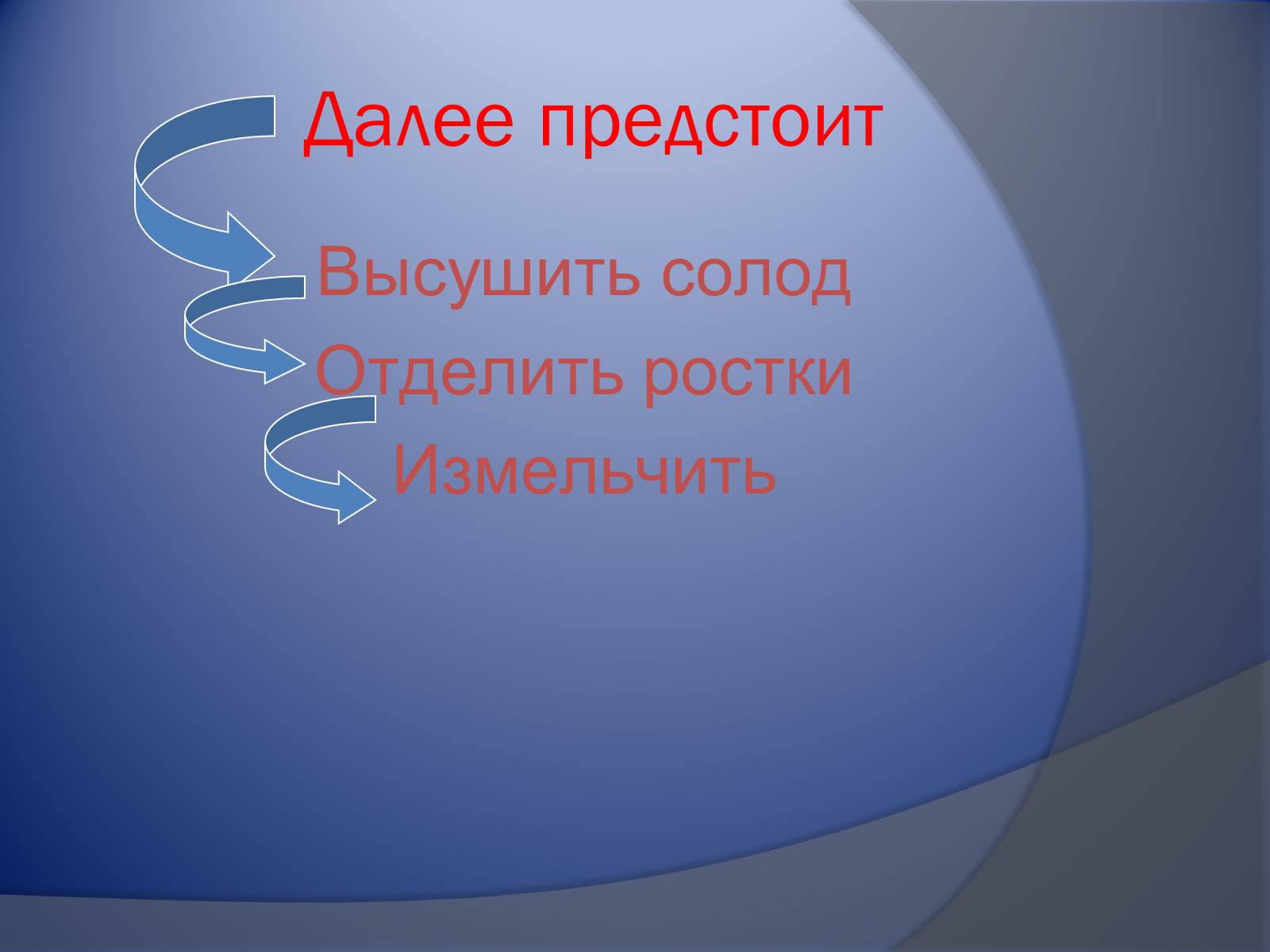 Презентація на тему «Осторожно – пиво!» - Слайд #10