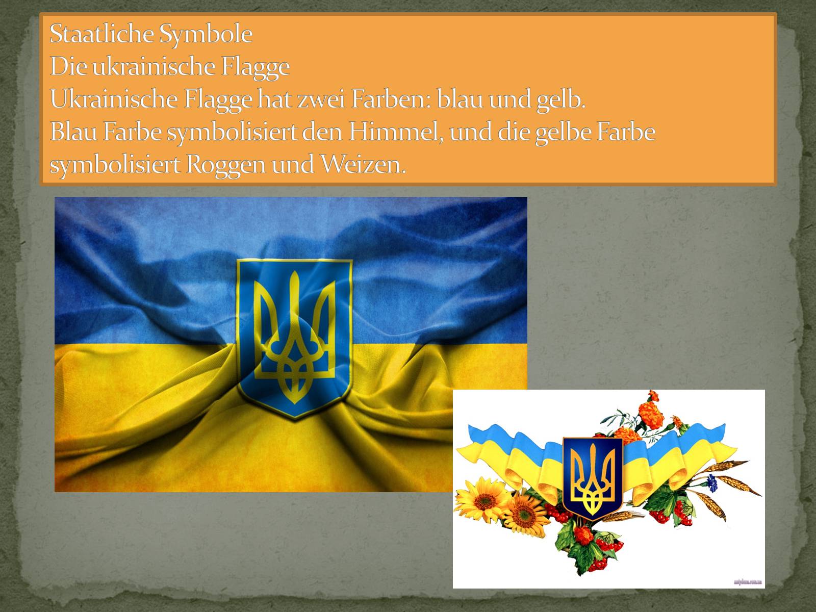 Презентація на тему «Ukraine» (варіант 2) - Слайд #10