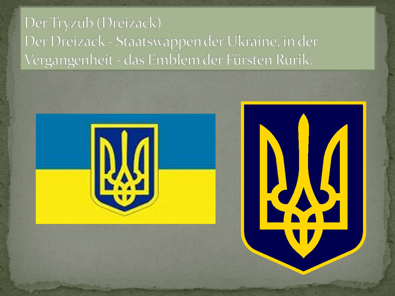 Презентація на тему «Ukraine» (варіант 2) - Слайд #11