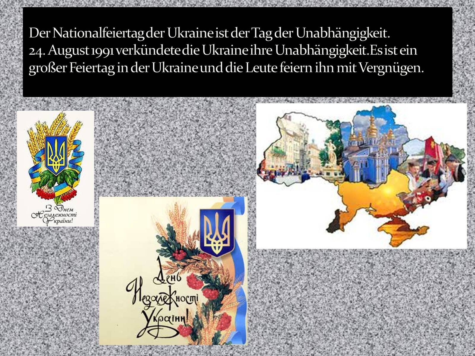 Презентація на тему «Ukraine» (варіант 2) - Слайд #9