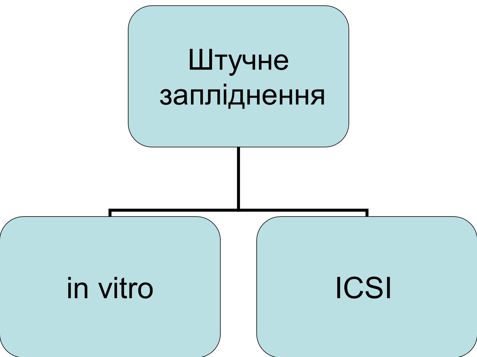 Презентація на тему «Діти з пробірки» - Слайд #5