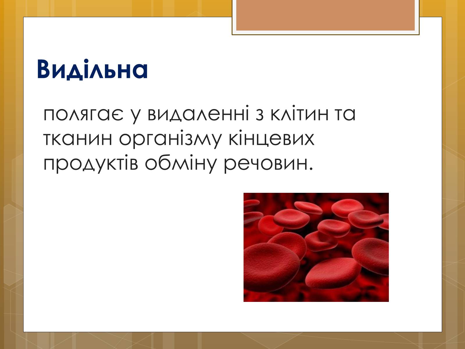 Презентація на тему «Функції крові. Групи крові» - Слайд #4