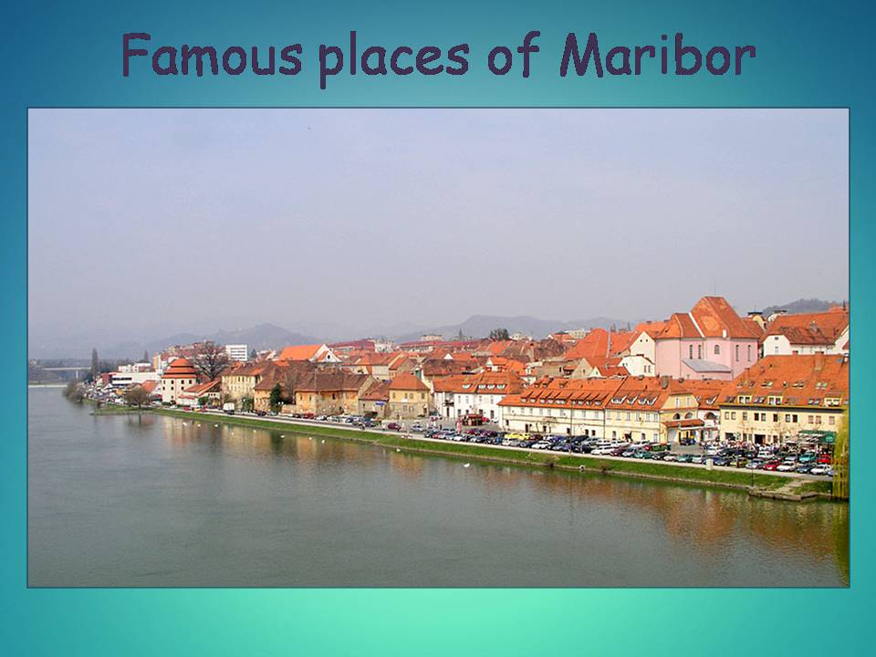 Презентація на тему «Famous places in Slovenia» - Слайд #7