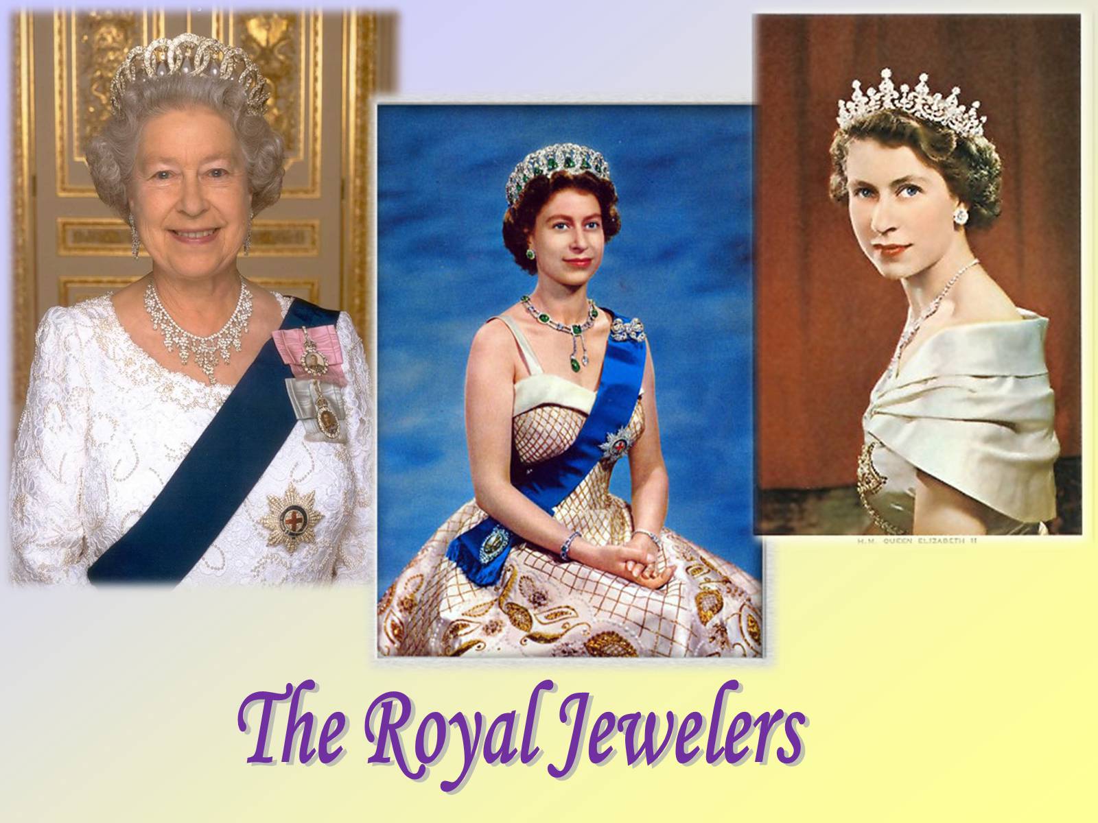 Презентація на тему «The British Monarchy» - Слайд #21