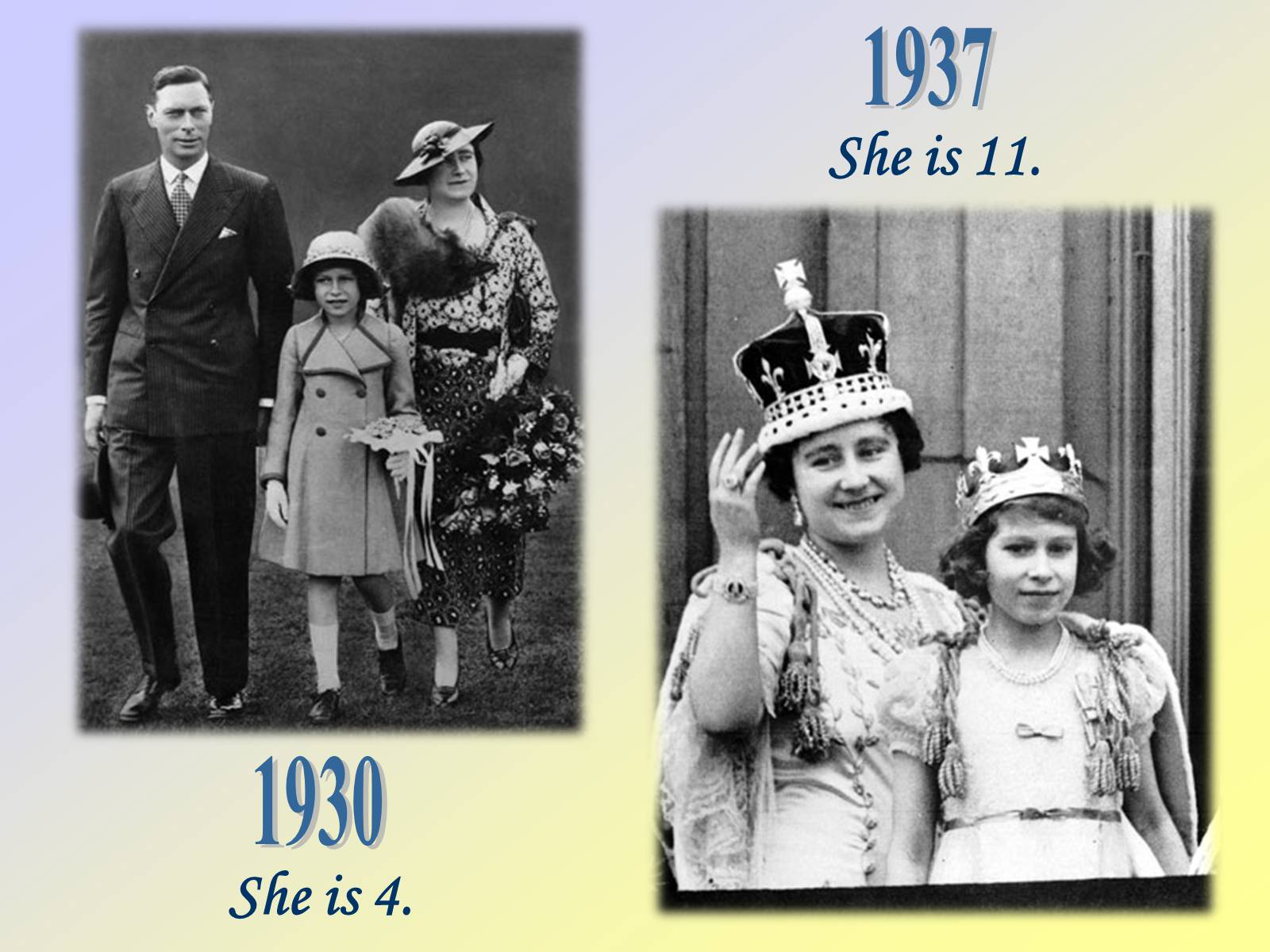Презентація на тему «The British Monarchy» - Слайд #6