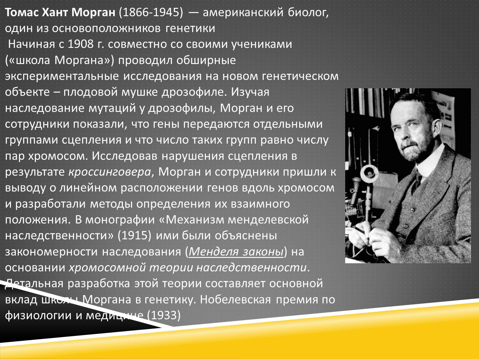 Презентація на тему «Наследственность – изменчивость организма» - Слайд #4