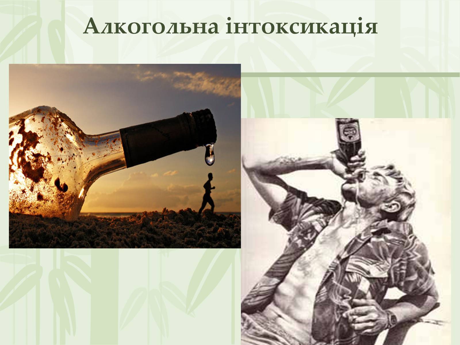 Презентація на тему «Як впливає на репродуктивне здоров&#8217;я алкоголь» - Слайд #3