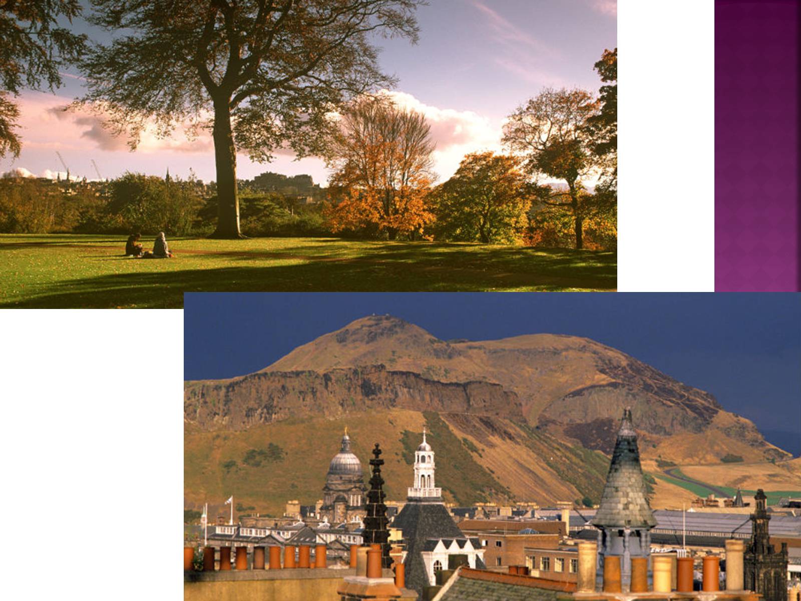 Презентація на тему «Edinburgh» (варіант 2) - Слайд #8