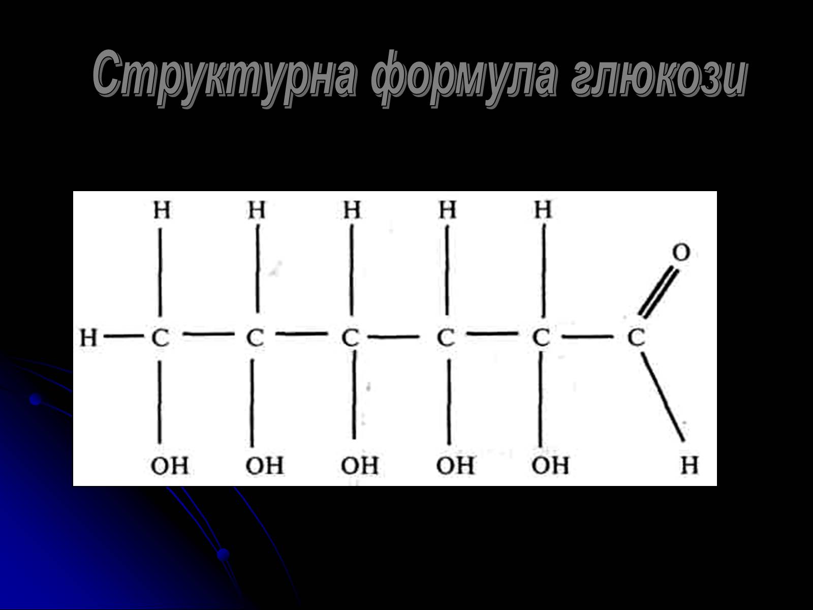 Презентація на тему «Вуглеводи як компоненти їжі, їх роль у житті людини» (варіант 15) - Слайд #9