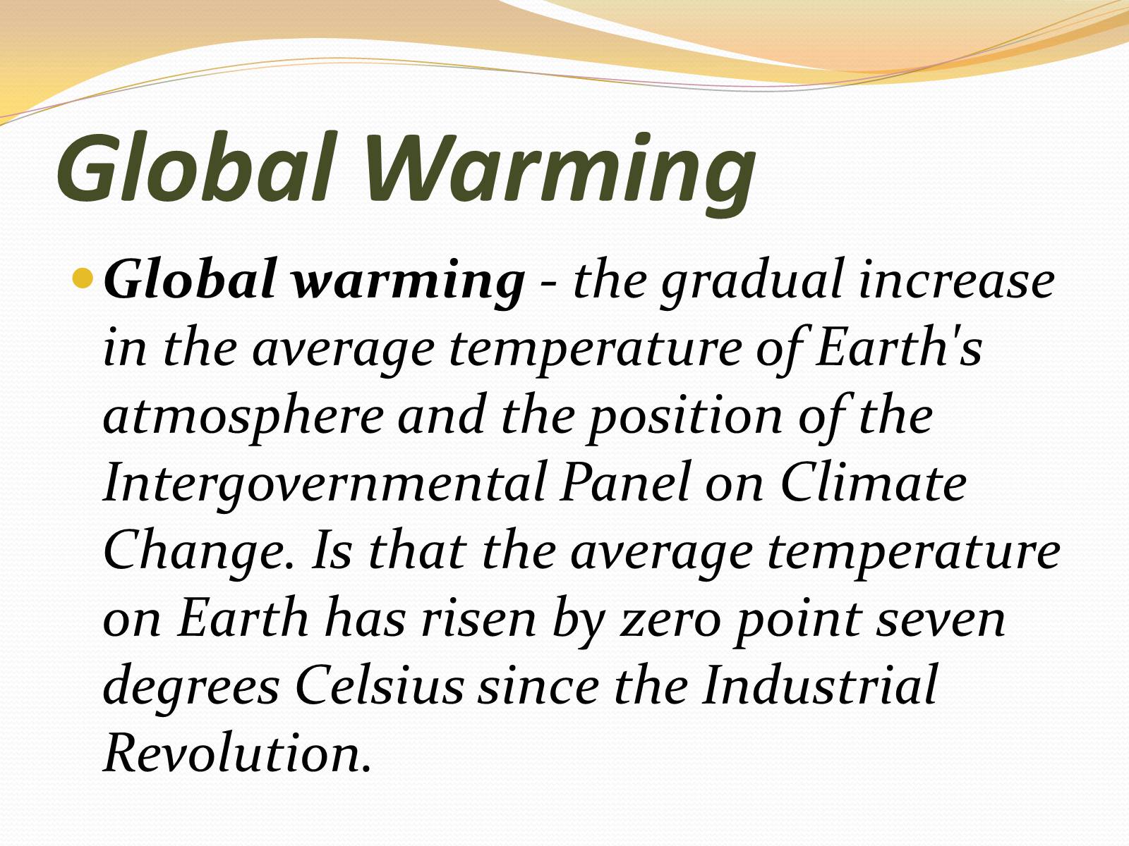 Global warming meaning. Презентация глобальное потепление на английском языке. Global warming презентация на английском. Презентация на тему глобальное потепление. Презентация на тему Global climate change.