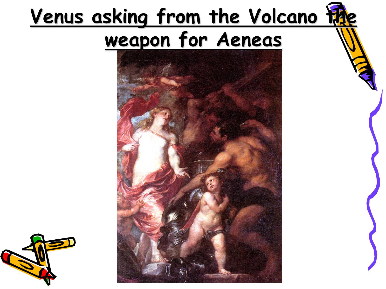 Презентація на тему «Famous English painter Anthony van Dyck» - Слайд #8