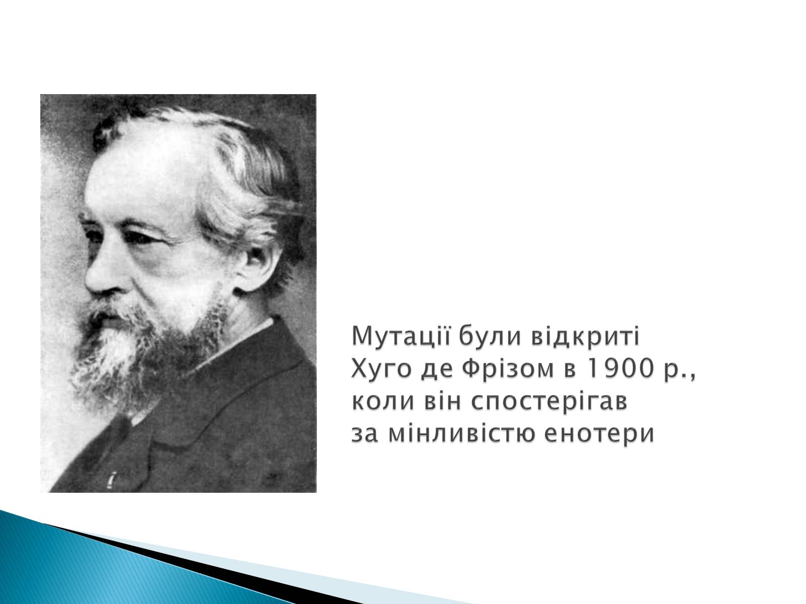 Презентація на тему «Генні мутації» - Слайд #4