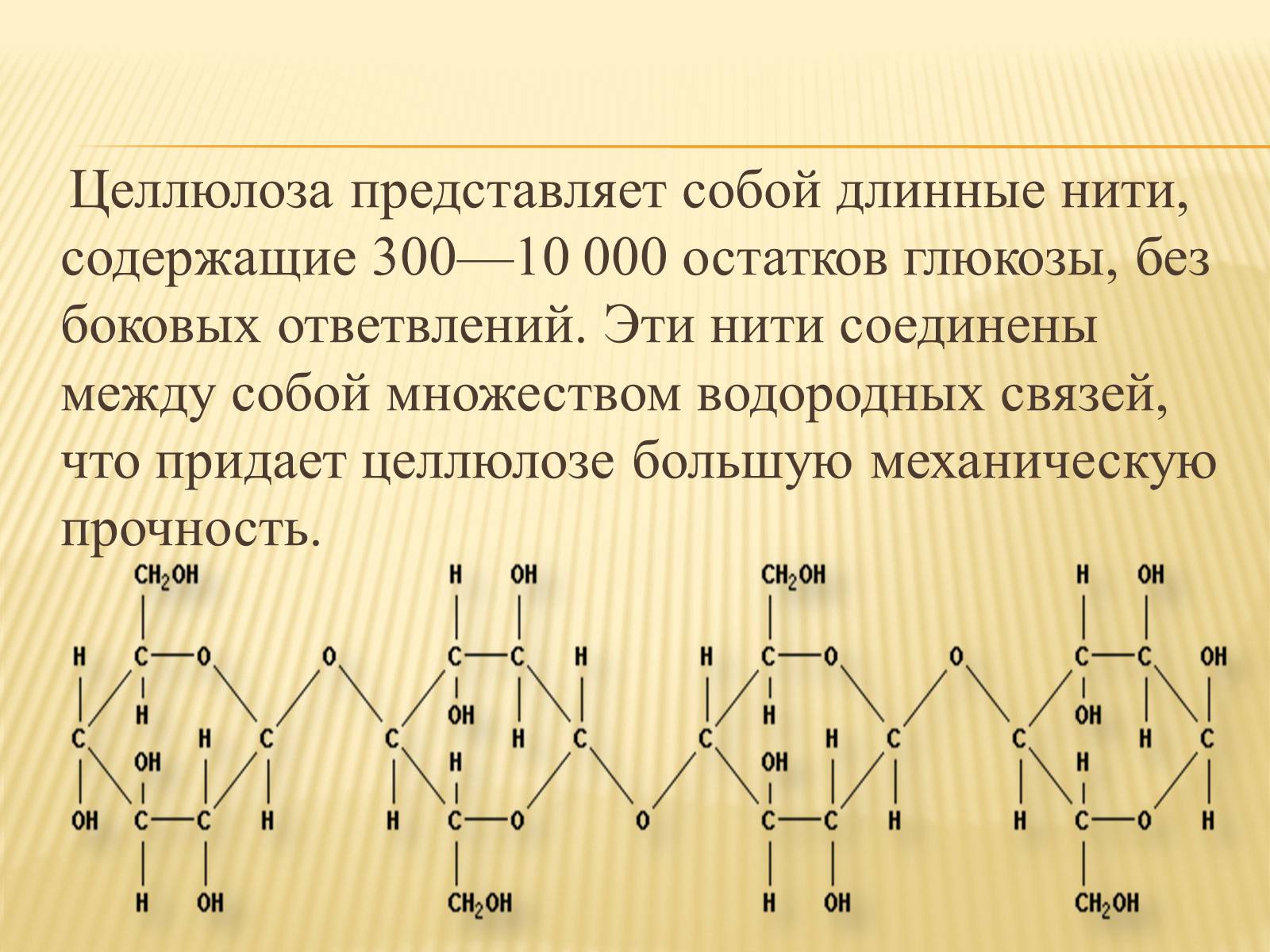 Состоящих из соединенных между собой. Что представляет собой Целлюлоза. Механическая прочность в целлюлозе. Целлюлоза строение. Целлюлоза презентация.