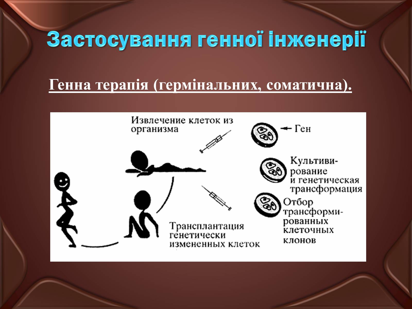 Генная терапия. Генная терапия презентация. Соматическая генная терапия. Генная инженерия и генная терапия. Генная инженерия лечение.