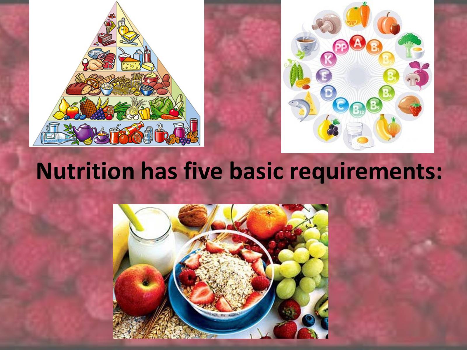 Презентація на тему «Healthy Lifestyle» (варіант 1) - Слайд #12