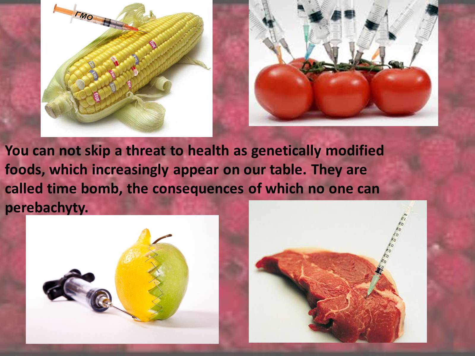 Презентація на тему «Healthy Lifestyle» (варіант 1) - Слайд #14
