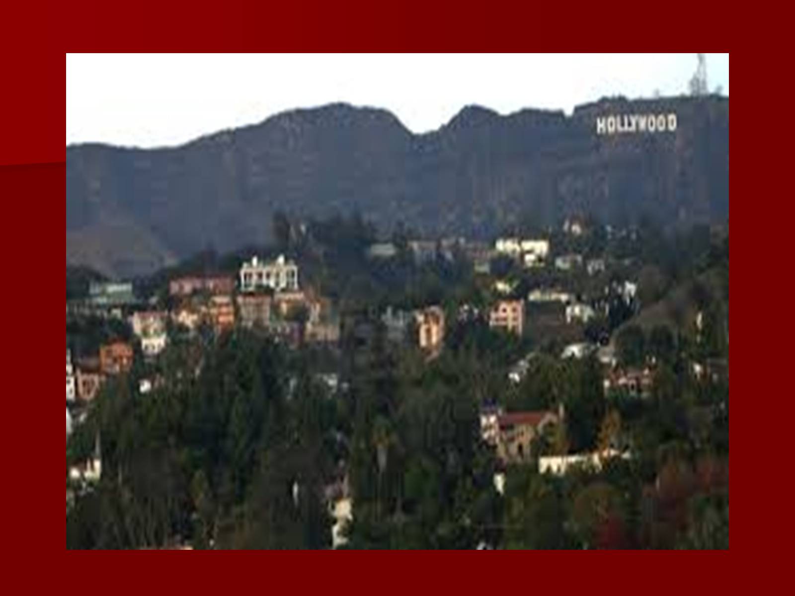 Презентація на тему «Los Angeles» (варіант 1) - Слайд #9