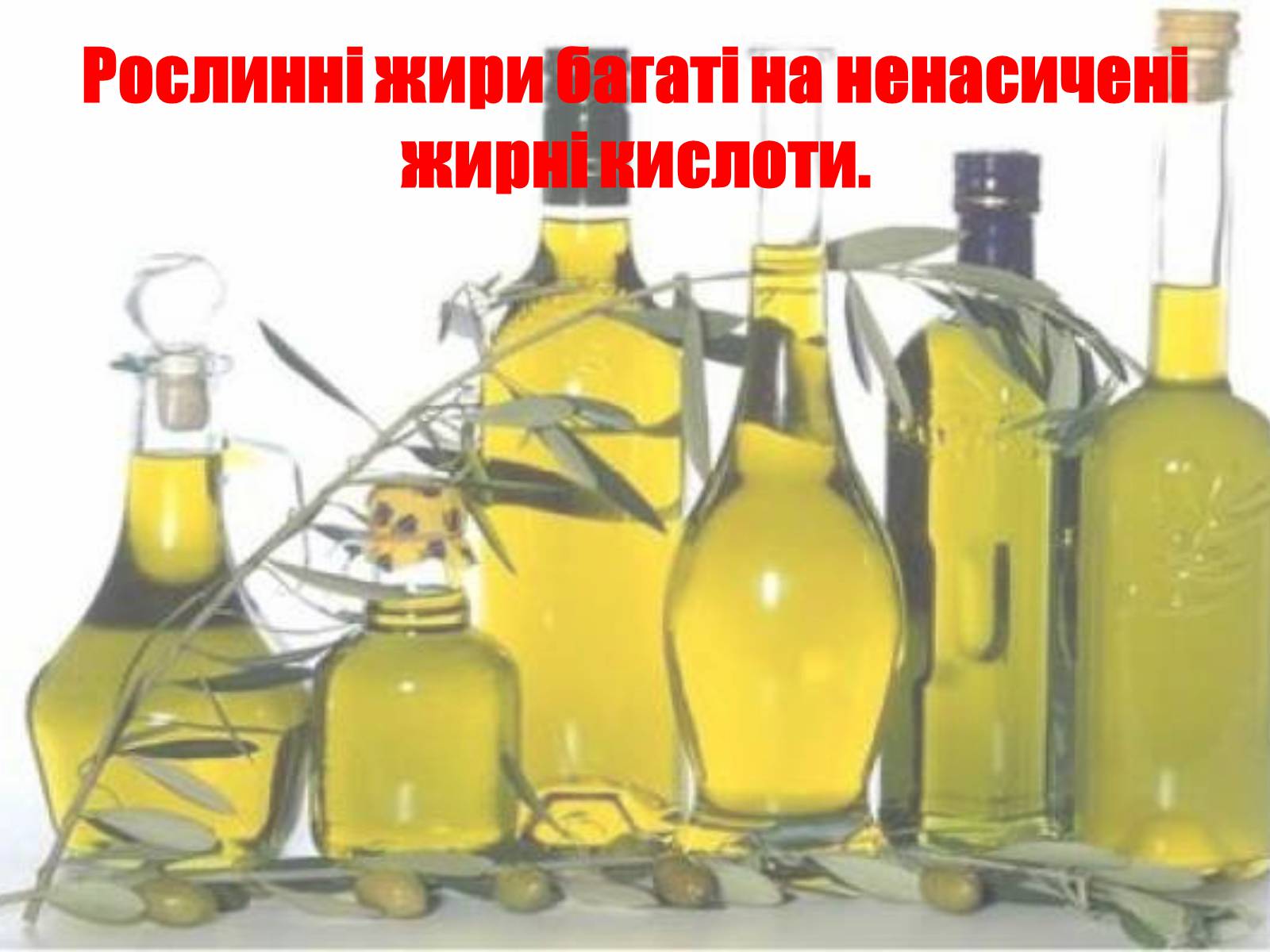 Презентація на тему «Жири, склад жирів, їх утворення» (варіант 1) - Слайд #29