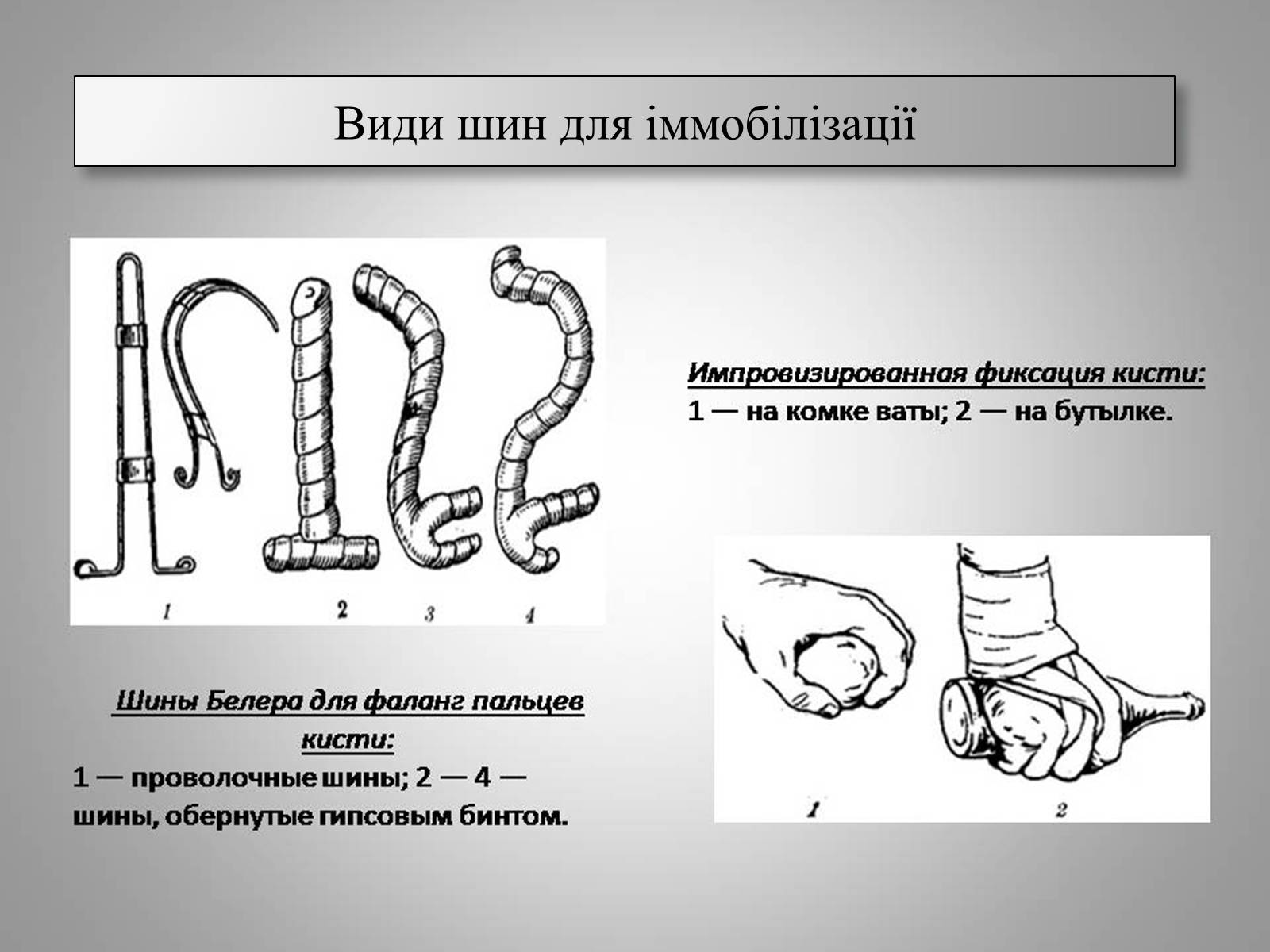 Презентація на тему «Преломи» - Слайд #9