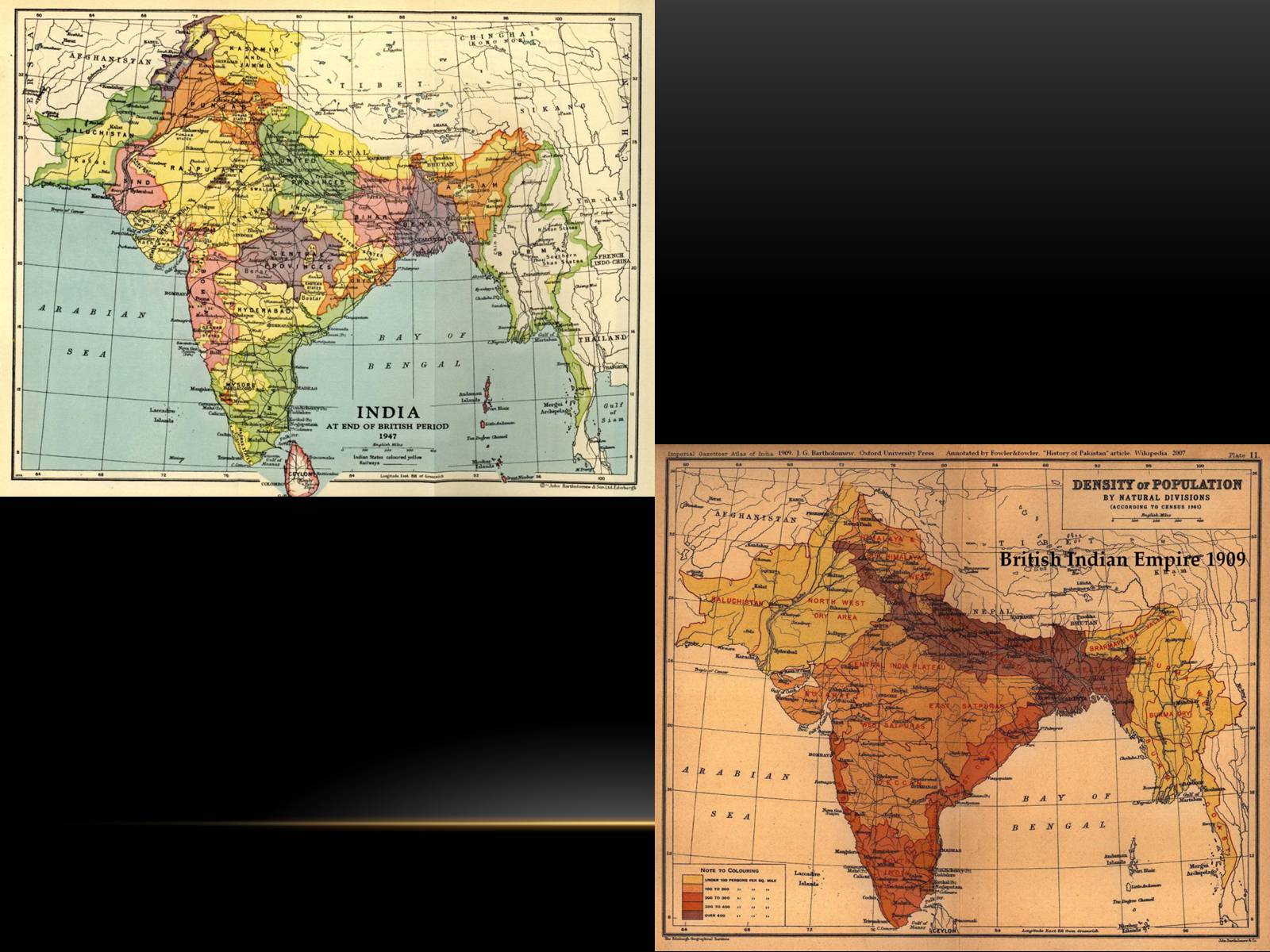 Презентація на тему «Індія у 1918-1939 роки» - Слайд #6