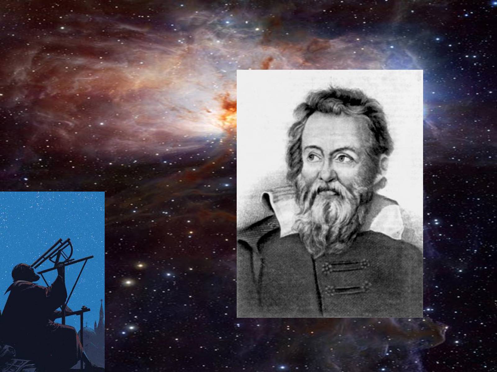 Презентація на тему «Galileo Galilei» - Слайд #13