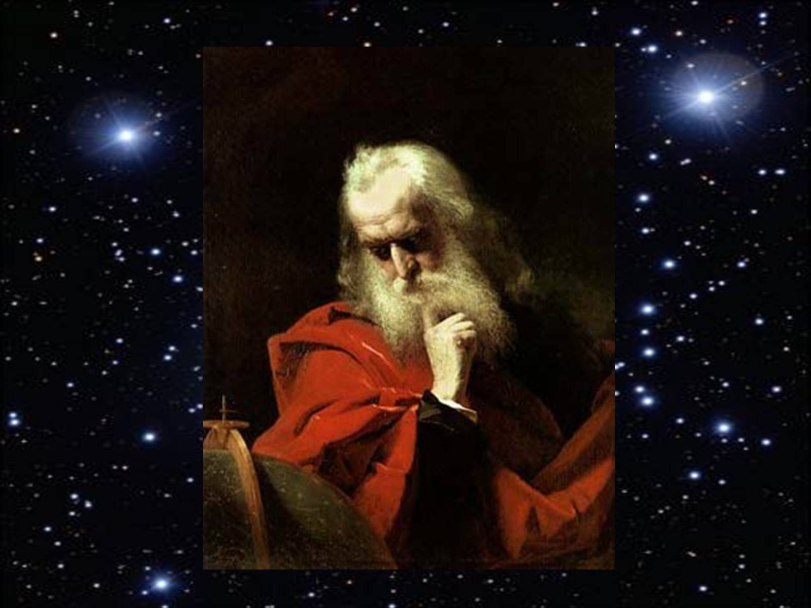 Презентація на тему «Galileo Galilei» - Слайд #16