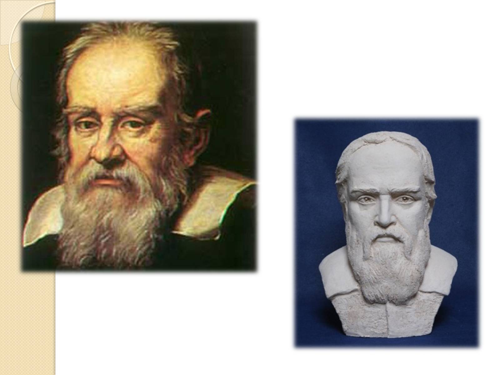 Презентація на тему «Galileo Galilei» - Слайд #2