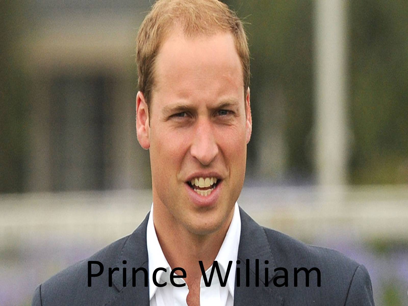 Презентація на тему «Wedding of Prince William and Kate Middleton» - Слайд #2