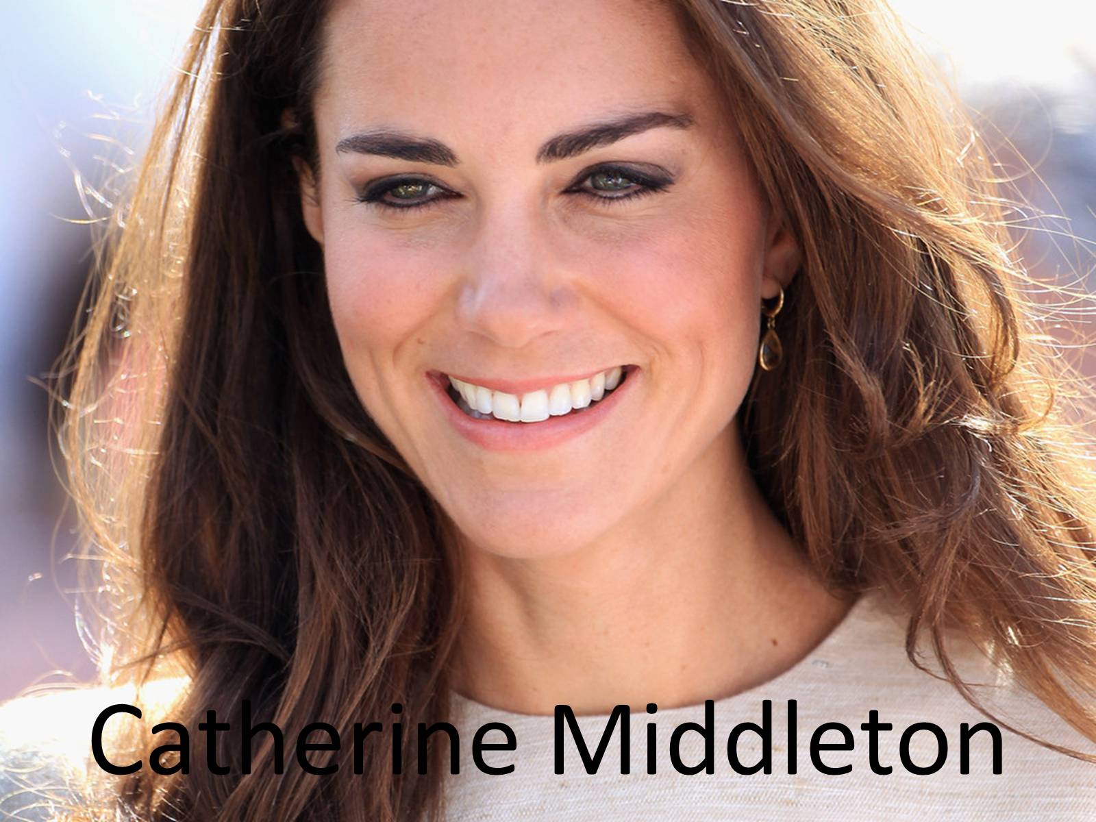 Презентація на тему «Wedding of Prince William and Kate Middleton» - Слайд #3