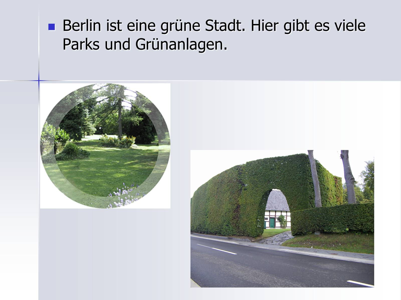 Презентація на тему «Berlin» (варіант 2) - Слайд #6